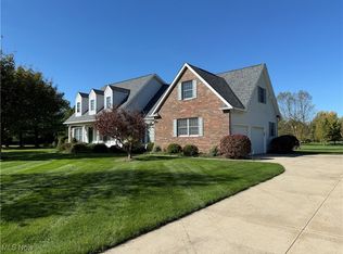 120 Mallard Creek Run, Lagrange, OH 44050