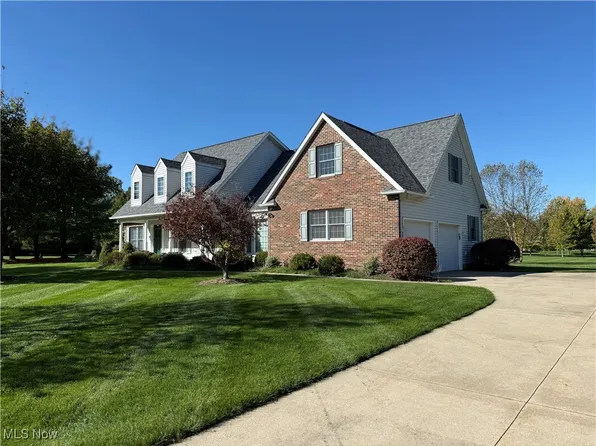 120 Mallard Creek Run, Lagrange, OH 44050