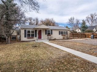 2425 Reed St, Lakewood, CO 80214
