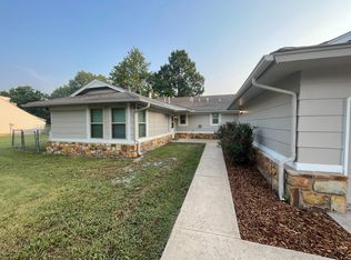 732 E Spring St, Collinsville, OK 74021