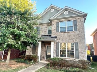 532 Tulip Ln, McDonough, GA 30252