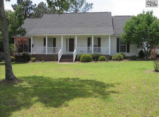 151 Azalea Dr, Lugoff, SC 29078