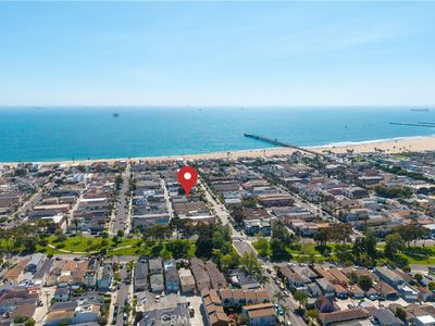 140 12th St, Seal Beach, CA, 90740