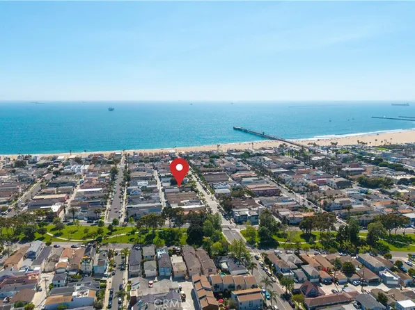 140 12th St, Seal Beach, CA 90740