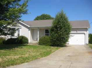 433 Pacific Ave, Oak Grove, KY 42262