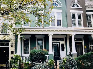 2113 Grove Ave APT 1, Richmond, VA 23220