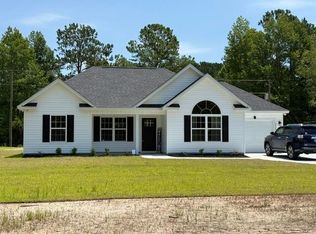 2536 Harvey Rd, Loris, SC 29569