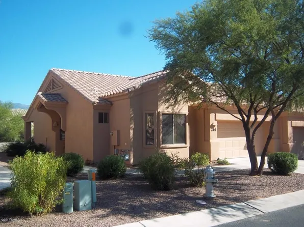 13401 N Rancho Vistoso Blvd, Oro Valley, AZ 85755