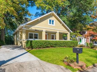 805 Holmes St NW, Atlanta, GA 30318