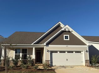 1032 Bull Dog Ln, Wingate, NC 28174