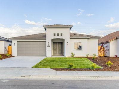 5217 Hawkwatch Ln, Bakersfield, CA, 93306
