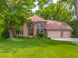 661 White Oak Way, Yorkville, IL 60560
