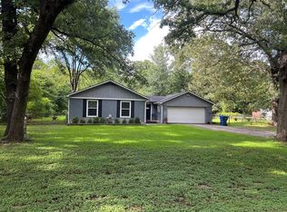 140 An County Rd #2209, Palestine, TX