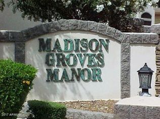 6505 N 14th Pl, Phoenix, AZ 85014