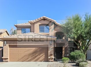 21921 N 70th Ave, Glendale, AZ 85310
