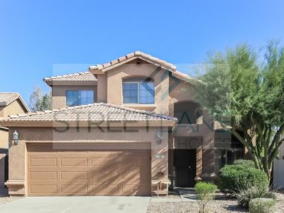 21921 N 70th Ave, Glendale, AZ, 85310