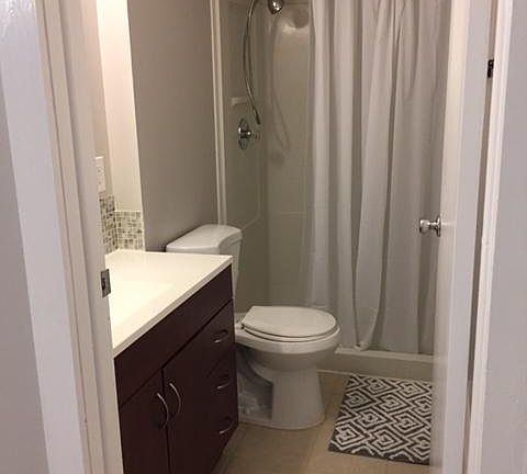 En Suite bathroom 1 of 2