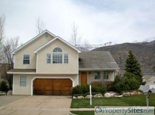 2114 Jennifer Dr, Ogden, UT 84403