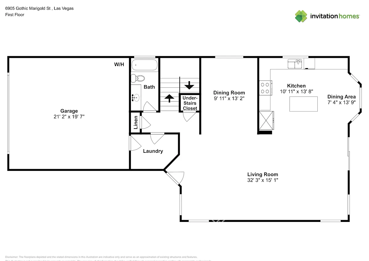Building Photo - 6905 Gothic Marigold St