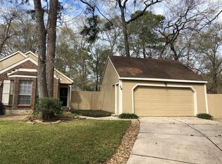 14 Bitterwood Ct, Spring, TX 77381