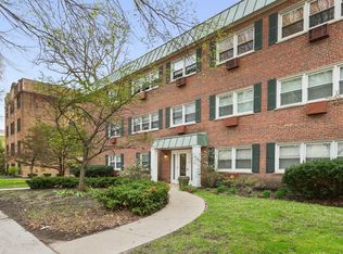 1414 Elmwood Ave APT 1G, Evanston, IL 60201