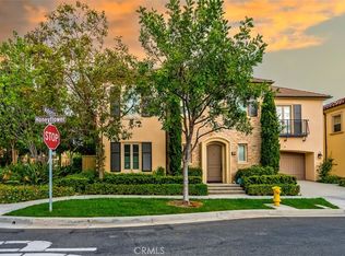 68 Honeyflower, Irvine, CA 92620