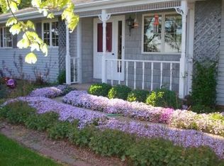 E9004 Golf Club Rd, Clintonville, WI 54929