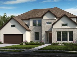 1792 Tanner Brook Ln, Friendswood, TX 77546