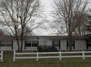 167 Evergreen Cir, Billings, MO 65610