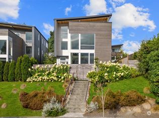7007 Seward Park Ave S, Seattle, WA