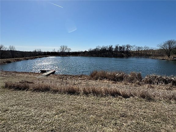 HOA Pond