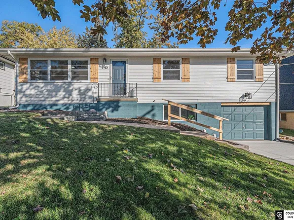 1910 Lloyd St, Bellevue, NE 68005