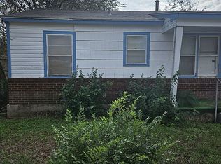 12712 Nelson Ave, Spencer, OK 73084