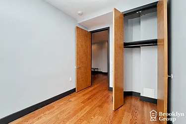 Rented by Brooklyn Group