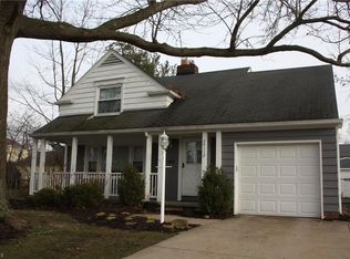 24112 E Silsby Rd, Beachwood, OH 44122