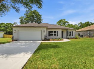 6140 Clover St, Crestview, FL 32539