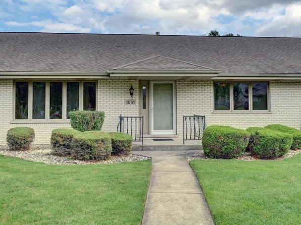 10705 Louisiana Ct #58, Orland Park, IL 60467