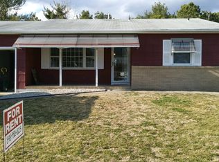 72 Northumberland Dr, Toms River, NJ