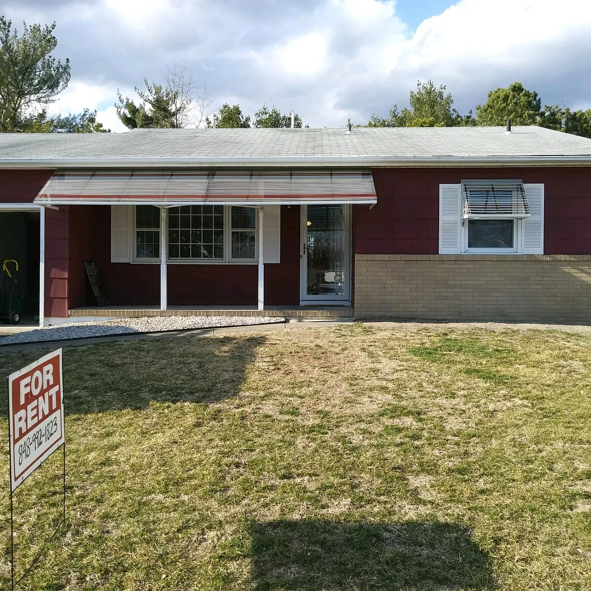 72 Northumberland Dr photo 1