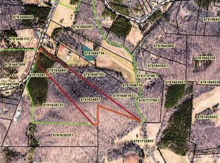 0 Summey Town Rd, Trinity, NC 27370