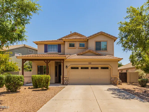 4459 E MORENO Court, Gilbert, AZ 85297