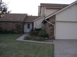 1504 N Ironwood Pl, Broken Arrow, OK 74012