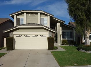 9 Perryville, Irvine, CA 92620
