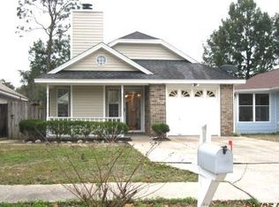 7553 Southpointe Pl, Pensacola, FL 32514