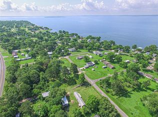 0 Beaver Run, Livingston, TX 77351