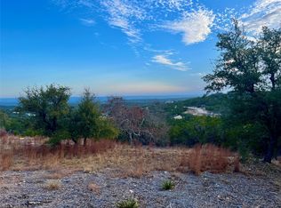 1700 Gregg Dr, Spicewood, TX 78669