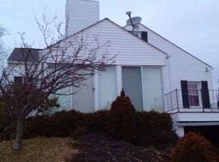 1641 Balsam Rd, Wellsboro, PA 16901