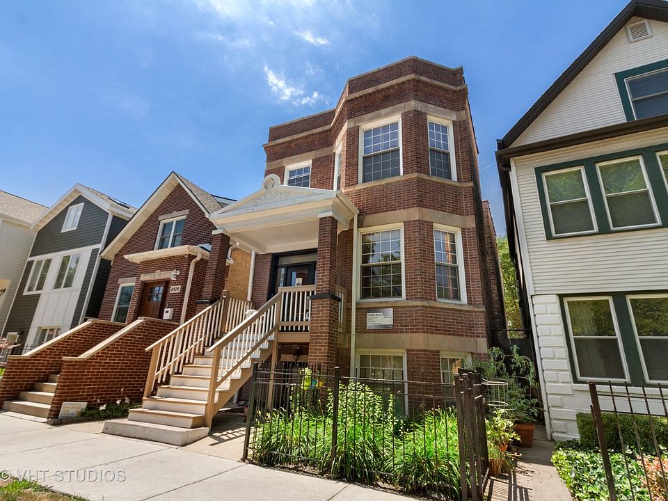 1st image of 3428 N Damen Ave