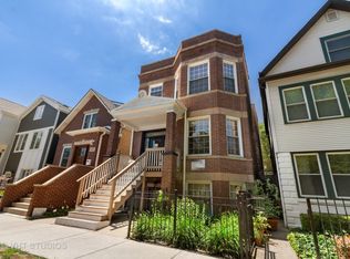 3428 N Damen Ave, Chicago, IL 60618