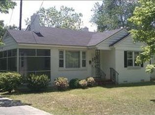 414 Baldwin Dr, Sumter, SC 29150